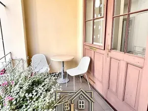 Pronájem kanceláře, Praha - Nové Město, Spálená, 406 m2