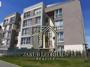 Prodej bytu 2+kk, Praha - Stodůlky, Toufarova, 57 m2