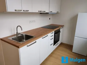 Pronájem bytu 2+1, Praha - Kamýk, Zárubova, 58 m2