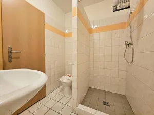 Pronájem bytu 1+kk, Brno, Svitavské nábřeží, 24 m2