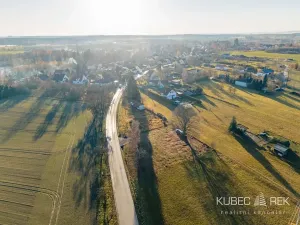 Prodej pozemku pro bydlení, Tučapy, 785 m2