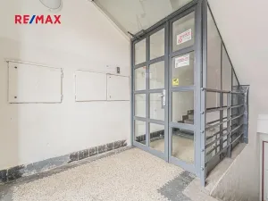 Prodej bytu 1+kk, Praha - Libeň, Novákových, 38 m2