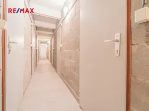 Prodej bytu 1+kk, Praha - Libeň, Novákových, 38 m2