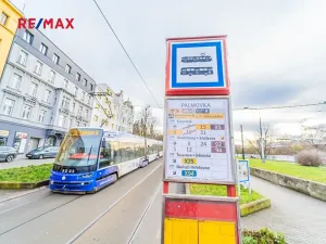 Prodej bytu 1+kk, Praha - Libeň, Novákových, 38 m2