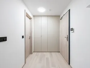 Prodej bytu 1+kk, Praha - Hlubočepy, Na Zlíchově, 25 m2