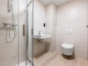 Pronájem bytu 2+kk, Praha - Hlubočepy, Na Zlíchově, 38 m2
