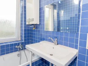 Pronájem bytu 1+1, Praha - Prosek, Nad Krocínkou, 50 m2