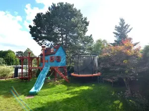 Prodej rodinného domu, Říčany, Za Pilou, 225 m2