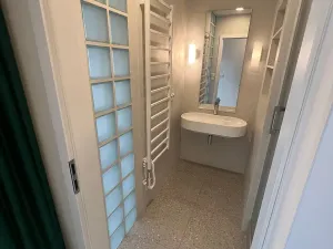 Pronájem bytu 1+kk, Praha - Krč, Murgašova, 42 m2