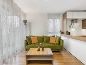 Prodej bytu 3+kk, Praha, 78 m2