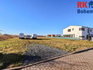 Prodej pozemku pro bydlení, Kounice, 803 m2