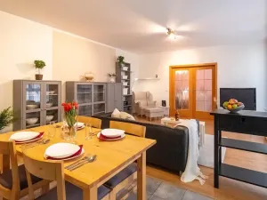 Pronájem bytu 2+kk, Poděbrady, Hakenova, 75 m2
