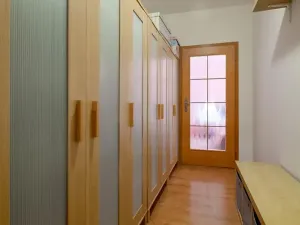 Pronájem bytu 2+kk, Poděbrady, Hakenova, 75 m2