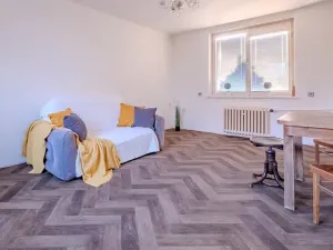 Pronájem rodinného domu, Poděbrady, Hraniční, 110 m2