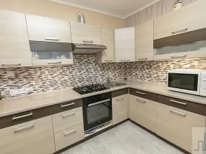 Prodej bytu 2+1, Litvínov, Valdštejnská, 49 m2