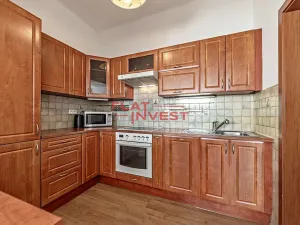 Prodej bytu 2+kk, Praha - Libeň, U skládky, 41 m2