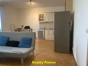 Pronájem bytu 2+kk, Příbram, K Drkolnovu, 54 m2