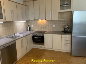 Pronájem bytu 2+kk, Příbram, K Drkolnovu, 54 m2