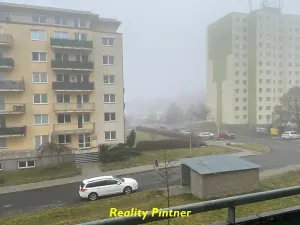 Pronájem bytu 2+kk, Příbram, K Drkolnovu, 54 m2