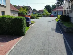 Prodej rodinného domu, Kanice, 68 m2