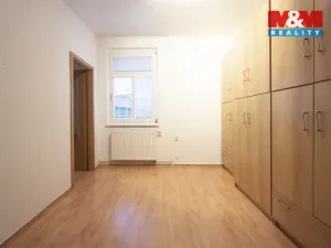 Pronájem bytu 3+kk, Zlín, Bratří Sousedíků, 58 m2
