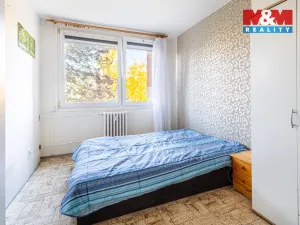 Prodej bytu 3+1, Neratovice, Na Výsluní, 66 m2