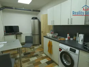 Pronájem výrobních prostor, Sedliště, 504 m2