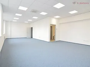 Pronájem skladu, Modřice, Tyršova, 204 m2