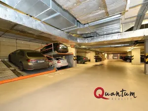 Pronájem bytu 1+kk, Praha - Košíře, Pod Kavalírkou, 30 m2