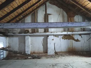 Prodej rodinného domu, Želatovice, 100 m2