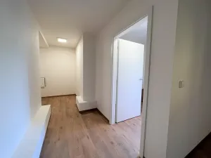 Pronájem bytu 4+kk, Brno - Štýřice, Sovinec, 92 m2