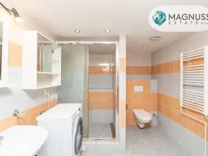 Prodej rodinného domu, Olomouc - Slavonín, Hakenova, 119 m2