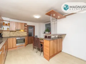 Prodej rodinného domu, Olomouc - Slavonín, Hakenova, 119 m2