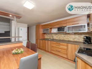 Prodej rodinného domu, Olomouc - Slavonín, Hakenova, 119 m2