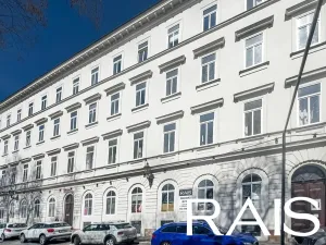 Prodej bytu 2+kk, Brno, 44 m2