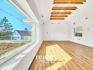 Prodej rodinného domu, Únanov, 139 m2