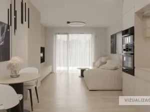 Prodej bytu 1+kk, Brno, 24 m2