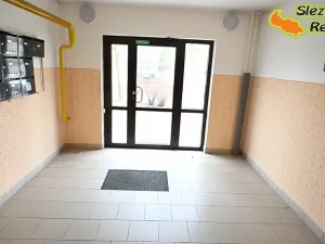 Pronájem bytu 3+1, Hlučín, Čs. armády, 66 m2