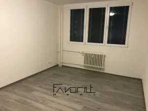 Prodej bytu 1+1, Ostrava, Mariánskohorská, 37 m2