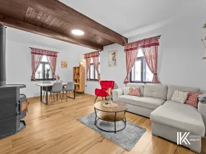 Prodej chalupy, Krouna, 111 m2