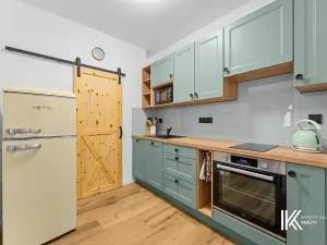 Prodej chalupy, Krouna, 111 m2