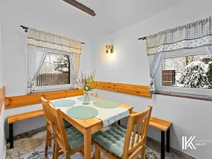 Prodej chalupy, Krouna, 111 m2