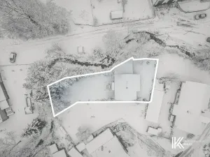 Prodej chalupy, Krouna, 111 m2