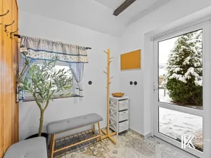 Prodej rodinného domu, Krouna, 111 m2