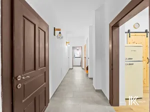 Prodej rodinného domu, Krouna, 111 m2