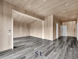 Prodej mobilheimu, Dolní Podluží, 106 m2