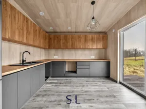 Prodej mobilheimu, Dolní Podluží, 106 m2