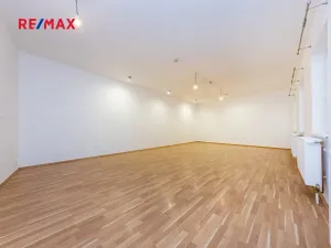 Prodej kanceláře, Praha - Vršovice, 28. pluku, 146 m2