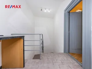 Prodej kanceláře, Praha - Vršovice, 28. pluku, 146 m2