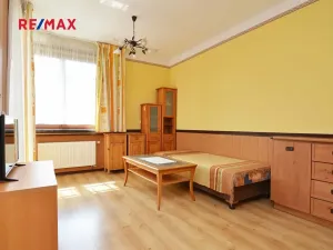 Pronájem bytu 2+kk, Praha - Hlubočepy, Pod třešněmi, 50 m2